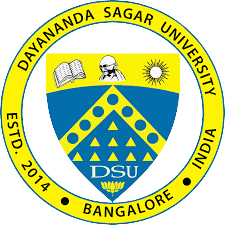 Dayananda Sagar University - School of Design Bangalore