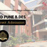 SID Pune Direct Admission through Management Quota